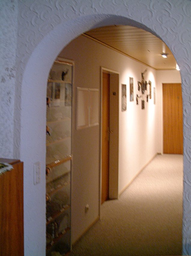 Zimmervermietung im Harz - Erhungsurlaub in hellen und sauberen Zimmern