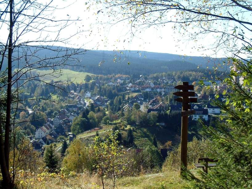 Bild zu Altenau, Erholungsurlaub, Thermalbad, Thermalsole, Brocken, Torfhaus, Hartz, Wandern, deutsche Berge